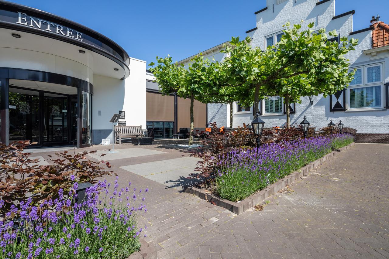 Van Der Valk Hotel Leiden Exterior photo